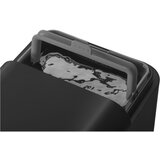 Smeg BCC11BLMEU Aparat za kavu u stilu 50-ih crna mat | shoptok.hr