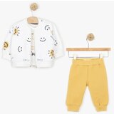Just kiddin baby komplet 