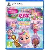 Magic Tears The Big Game (PS5)