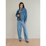 Sinsay High waist balloon traperice | shoptok.hr