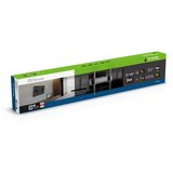 iTech PLB12 Nagibni Zidni Nosač za Televizore od 37" do 80" | shoptok.hr