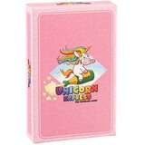 Spielehelden Unicorn Express, Party igra, Ženska igra, 55 kartica, na engleskom jeziku Cijene