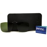 Invu dodatak za naočare Clip - On C2300B