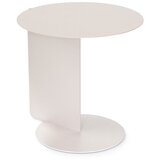 Spinder Design Željezni okrugao pomoćni stol ø 40 cm Salsa – Cijene