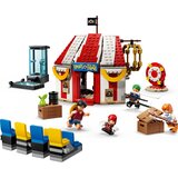 Lego LEGO® One Piece - Cirkuski šator Klovna Bagija (75637) | ePonuda.com