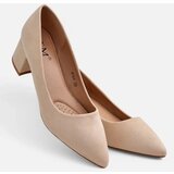 Resti Women's low heel pumps Agas | ePonuda.com