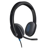 Logitech Slušalice sa mikrofonom H540 USB | Eponuda.ba