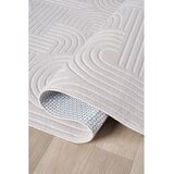 Mila Home Kremno bela pralna preproga 120x170 cm Bohemian – | Shoptok.si