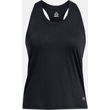Under Armour Tank Top UA Launch Singlet-BLK - Women | Shoptok.si