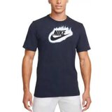 Nike muška majica M nk df tee run dna ho24 HF6162-010 Cene