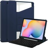 INF združljiv s samsung tab S9 plus 12.4-palčni 360° vrtljiv nosilec bluetooth tipkovnica + etui, (5000086919) | Shoptok.si