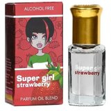 Neo Parfum Parfemsko ulje Super Girl Strawberry, 6 ml Cene