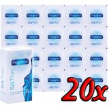 Pasante Silk Thin 20 pack | shoptok.hr