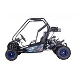 Ramiz Otroški bencinski Buggy 125 cc LUCKY SEVEN modra | Shoptok.si