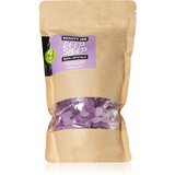 Beauty Jar Deep Sleep pomirjajoča sol za kopel s sivko 600 g Cene