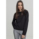 UC Ladies Women's Terry Volant Crew Black | ePonuda.com