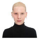 Smashbox DUAL-FILTER 2-in-1 Concealer + Foundation puder in korektor odtenek Fair 1 Cool 23.6 ml | Shoptok.si