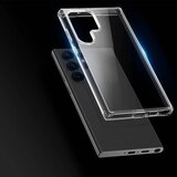 Dux ducis Clin - prozirna maska za Samsung Galaxy S23 Ultra | shoptok.hr