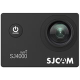 Sjcam akcijska kamera SJ4000 Wifi black | shoptok.hr