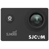 Sjcam akcijska kamera SJ4000 Wifi black