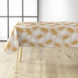 Douceur d intérieur Povoščen namizni prt 140x240 cm Sarina – Cene