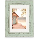 Hama Cottage Pastell-Mint 13x18 Kunstst.inkl.Passepartout 193334 Cijene