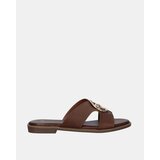 Exé Shoes Sandali & Odprti čevlji 6165668 Kostanjeva Cene