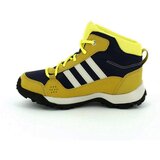 Adidas cipele za dečake HYPERHIKER K B27292 žuto-crne