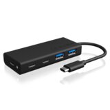 Icybox IB-HUB1426-CPD Cijene