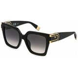 Furla Ženske Sunčane naočale SFU878/S Black Cijene