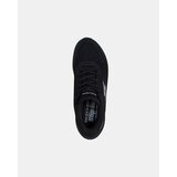 Skechers 220880 SLIP INS GO RUN CONSISTENT 2 0 WORLDVIEW Crna | shoptok.hr