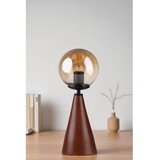 Opviq 8899-2 honeyblackwalnut table lamp | ePonuda.com