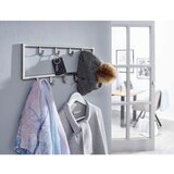MID.YOU Stenski Obešalnik Wohnling | Shoptok.si