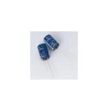 Europe ChemiCon Elektrolitski kondenzator, radijalno ožičen 5 mm 100 µF 63 V 20 % (promjer x D) 10 mm x 12.5 mm ELXZ630ELL Cijene