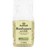 Alnatura Bio oluščena konopljina semena Cene