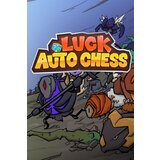 luck auto chess (pc) steam key global  luck auto chess (pc) steam key global Slike