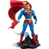 DC Comics Superman Classic zbirateljski kip 30cm Cene