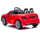 Ramiz Otroški avto na akumulator Mercedes-Benz SLC 12V Rdeča ben | Shoptok.si