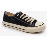 Big Star Low Men's Sneakers NN174102 White