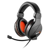  Slušalice sa mikrofonom SHARKOON gaming RUSH... | Eponuda.ba
