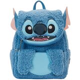 Loungefly Disney Stitch plush backpack 26cm | shoptok.hr