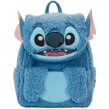 Disney Stitch plush backpack 26cm