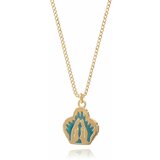 Giorre Woman's Necklace 38623 Cene