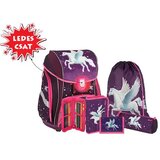 Spirit Spirit: Pegaz 3D školska torba sa dodacima 7kom | shoptok.hr