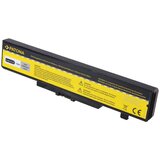  Baterija za Lenovo IdeaPad G480 / G580 / G780, 4400 mAh Cene