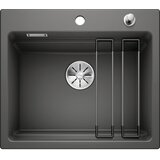 Blanco ETAGON 6 Keramika 584x510mm bazalt 525161 gratis etagon sine | Eponuda.com