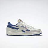 Reebok Niske tenisice 'Club C Revenge' mornarsko plava / siva / bijela | shoptok.hr