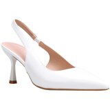 La Modeuse 74939_P177049 Bijela | shoptok.hr