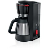 Bosch aparat za kafu TKA6M273 My Moment,Crna , 1.1l,1000WProgram za uklanjanje kamenca | Eponuda.ba