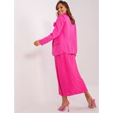 Italy Moda Blazer-DHJ-MA-7162.09-dark pink | Shoptok.si